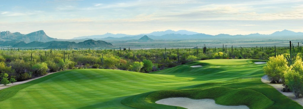Diverse Golf Options in Tucson and Southern Arizona