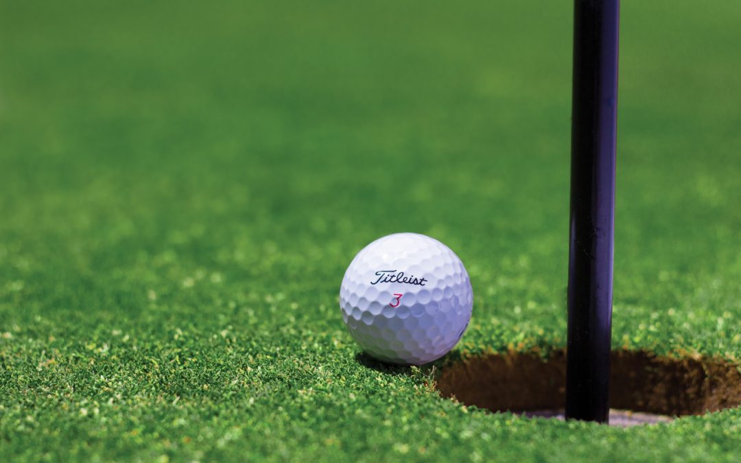 Possible Benefits Of The New Flagstick Rule