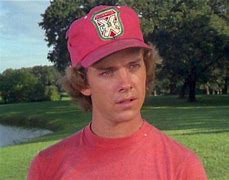 Danny Noonan Wants To Be Your Caddie